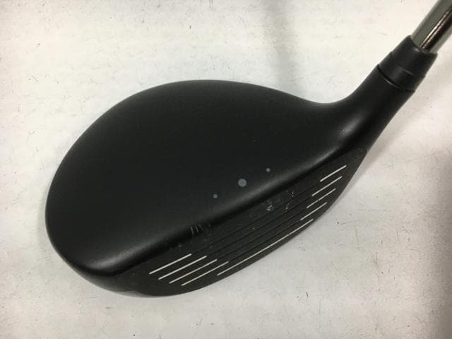 【美品】 G425 フェアウェイウッド 5W ピンツアー173-75 S PING ピン G425 SFT フェアウェイウッド TOUR 173-75 【5W