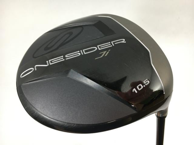 ワンサイダー Ji ツルヤ ドライバー 在庫一覧｜中古 ゴルフクラブ
