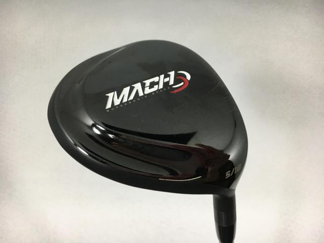 MACH