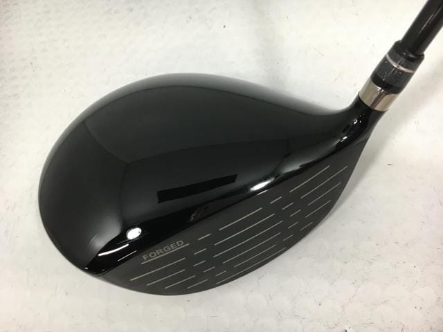 GP MAX ONE MINUTE(ワンミニッツ) S7 ドライバー UST マミヤ The ATTAS