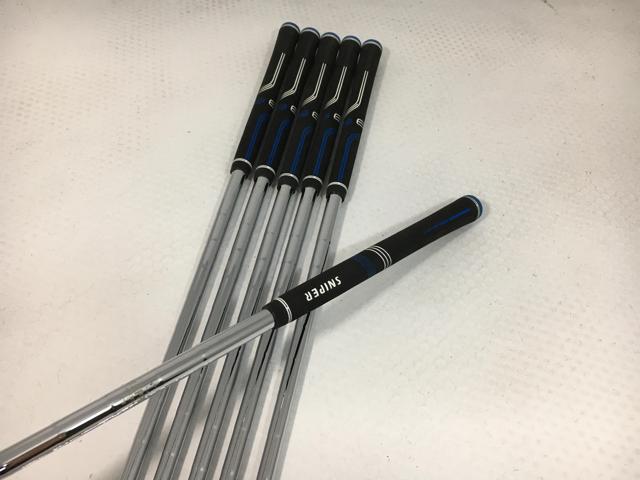 ツアーステージX-BLADE 701G NSPRO950GHウェイトフロー 6S