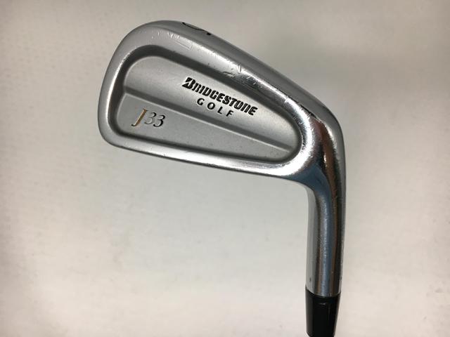 値下げ美品 ブリヂストン ゴルフクラブ フルセット J33 モデル 右利き 値下げ美品 ブリヂストン ゴルフクラブ フルセット J33 モデル