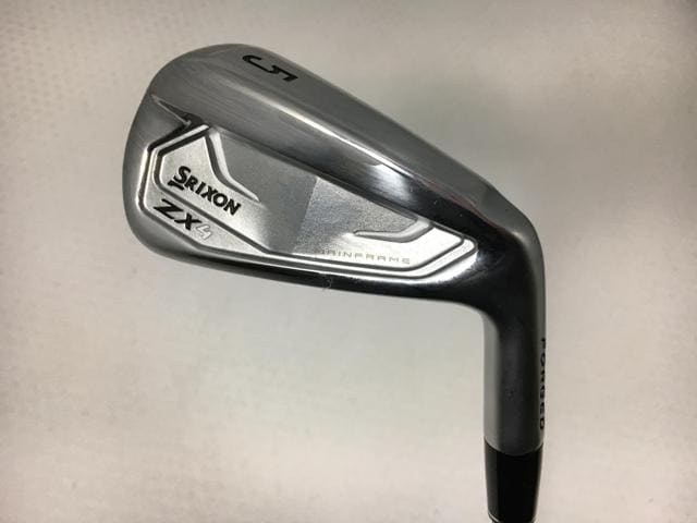 専用　セット*2 スリクソンZX4 Mk II アイアンセット 在庫一覧｜中古 ゴルフクラブ