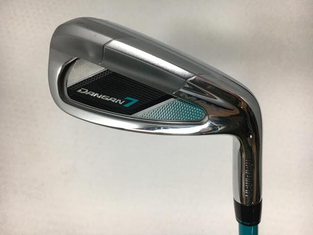 マルマン DANGAN7 MAX アイアン 6本セット M Maruman - マルマン