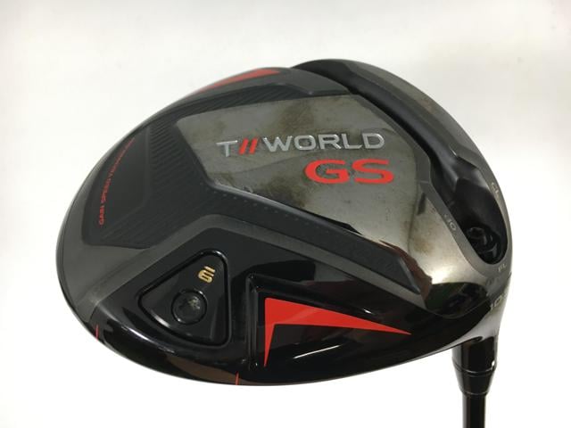 ツアーワールドGS ホンマ ドライバー 在庫一覧｜中古 ゴルフクラブ