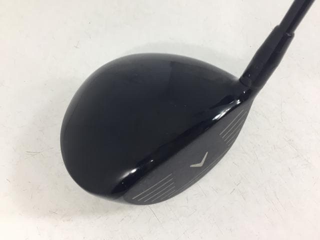 LEGACY BLACK 2013 440 リシャフト キャロウェイ ドライバー クラブ