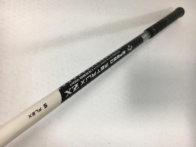 LEGACY BLACK 2013 440 SPEED METALIX ZX キャロウェイ ドライバー