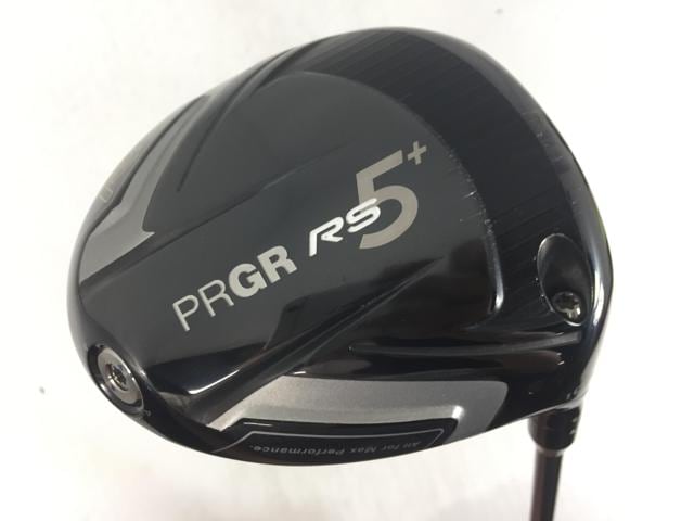 RS5 ＋ プロギア ドライバー 在庫一覧｜中古 ゴルフクラブ｜クラブ買取