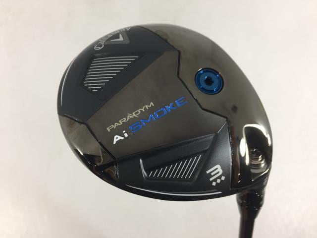 PARADYM Ai SMOKE ◇◇◇ TENSEI 60 for Callaway キャロウェイ