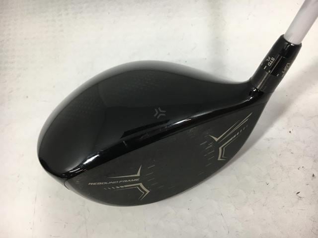 スリクソンZX5 Speeder569EVOLUTION VII ダンロップ ドライバー クラブ