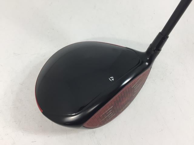 STEALTH2 SPEEDER NX BLACK 50 テーラーメイド ドライバー