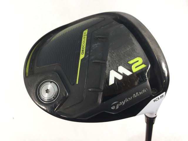 ゴルフクラブ テーラーメイド M2 ドライバー 1W 純正カーボン 中古ゴルフクラブ在庫数55万本！ゴルフのことならゴルフ