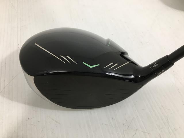 ゼクシオX 2022 Miyazaki AX-2 ダンロップ ドライバー クラブ詳細