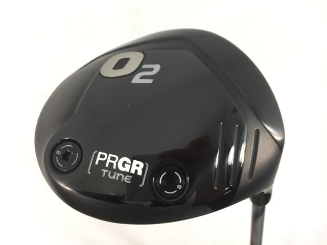 【中古ゴルフクラブ】【美品】プロギア PRGR TUNE 02 ドライバー 2019 Motore Speeder 661 エボリューション6 1W【14日間返品OK】 PRGR TUNE 02 2019 Motore Speeder 661 エボリューション6 プロギア