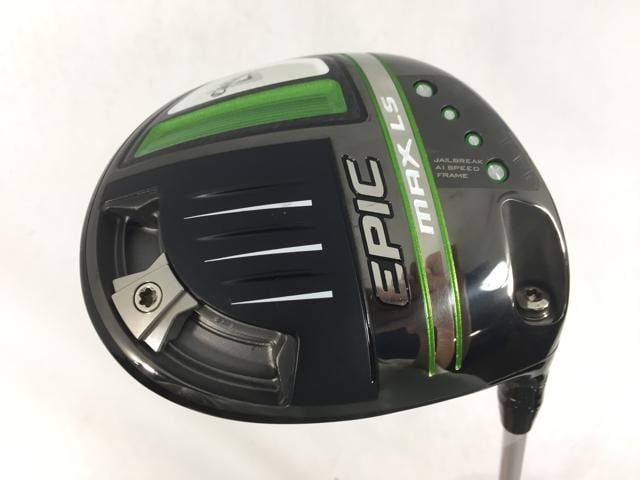 EPIC MAX LS Motore Speeder 569 エボリューション7