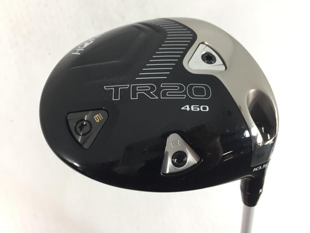 本間 TOUR WORLD　ドライバー TR20 460 VIZARD　FP-5 ツアーワールドTR20 460 VIZARD FP5 ホンマ ドライバー クラブ
