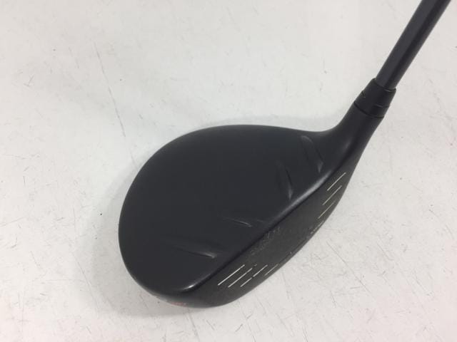 G410 ALTA J CB RED(JP) ピン フェアウェイウッド クラブ詳細｜中古