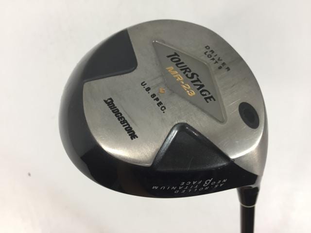 ツアーステージMR23US ツアーステージMR23US