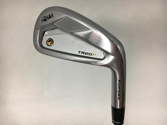 ツアーワールドTR20 P NSプロ 850GH neo ホンマ アイアンセット