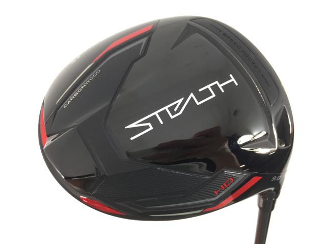 STEALTH HD ドライバー 在庫一覧｜中古 ゴルフクラブ｜クラブ買取