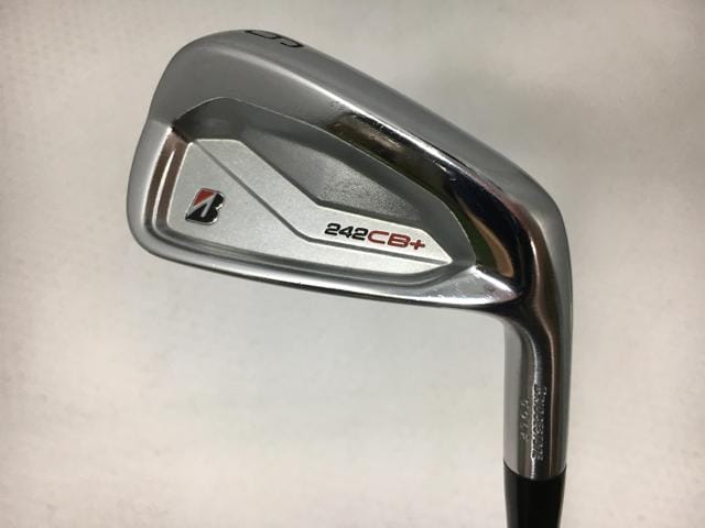 中古 特注品 CB242➕アイアンセット 5本セット 6-9 P 2025年最新】