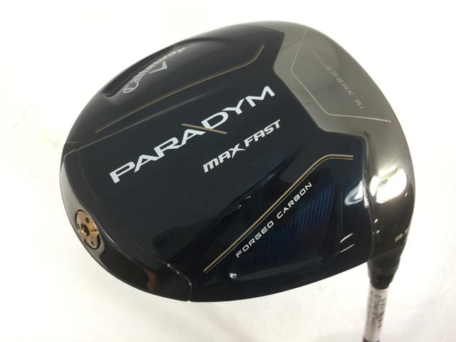 PARADYM MAX FAST SPEEDER NX40 for Callaway(JP) キャロウェイ