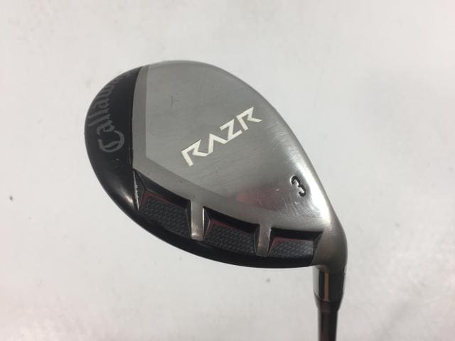 RAZR X ユーティリティ キャロウェイ ユーティリティ 在庫一覧｜中古