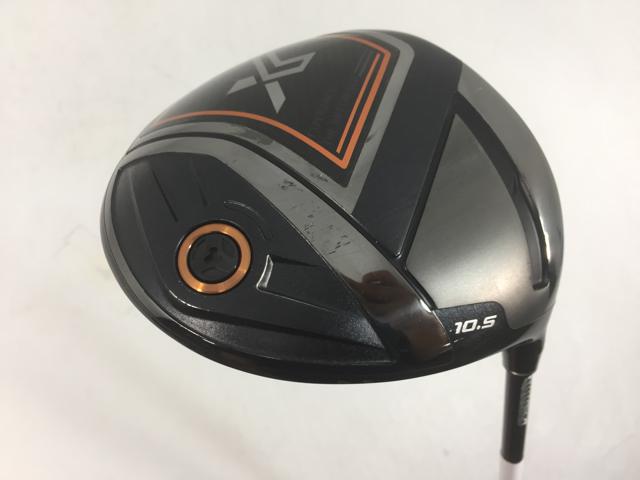 ゼクシオX Miyazaki AX-1 ダンロップ ドライバー クラブ詳細