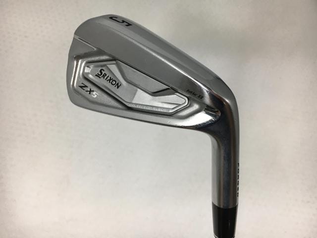 【バッグ新品】スリクソン ZX5 MKⅡ ゴルフクラブセット S 12本 右 スリクソンZX5 Mk II アイアンセット 在庫一覧｜中古 ゴルフ