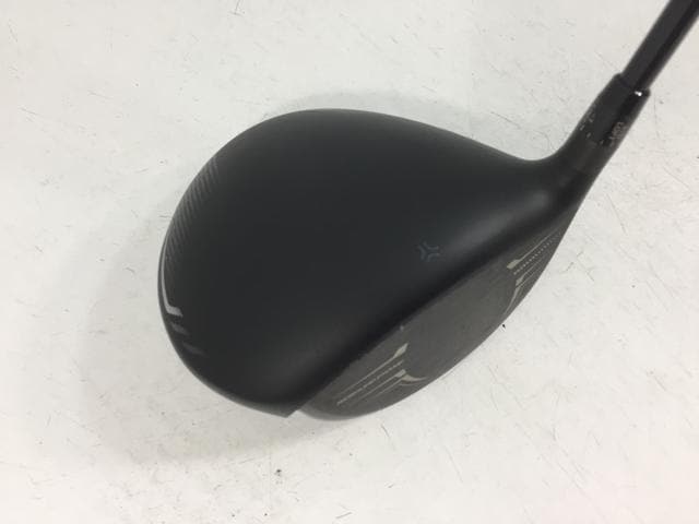 スリクソンZX5 Mk II Miyazaki Mahana ダンロップ ドライバー