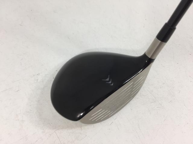 JPX 825 JPX MF-200 ミズノ フェアウェイウッド クラブ詳細｜中古