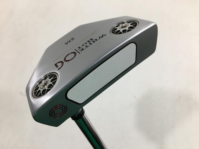 ホワイトホットOG ＃2M STROKE LAB(ストローク ラボ)シャフト