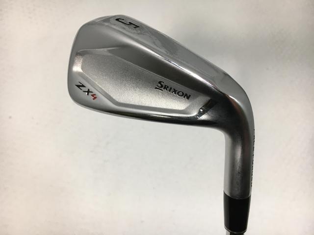 スリクソンZX4 アイアンセット 在庫一覧｜中古 ゴルフクラブ｜クラブ