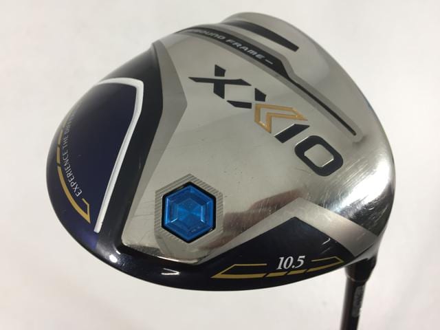 XXIO(2022) H4 ユーティリティ MP1200 SR XXIO(2022) H4 ユーティリティ MP1200 SR ユーティリティー ダンロップ