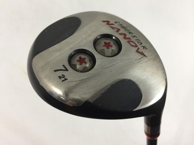 ゴルフクラブ　レディースセット　初心者　ヨネックス　サイバースター　N1542 ゴルフクラブ レディースセット 初心者 ヨネックス サイバー