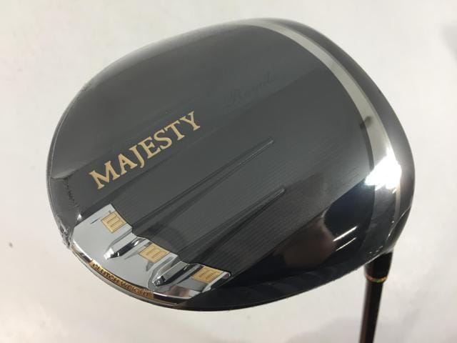 マジェスティ ロイヤル ドライバー 2025 マジェスティ LV-560B