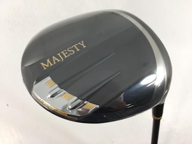 マジェスティ ロイヤル ドライバー 2025 マジェスティ LV-560B