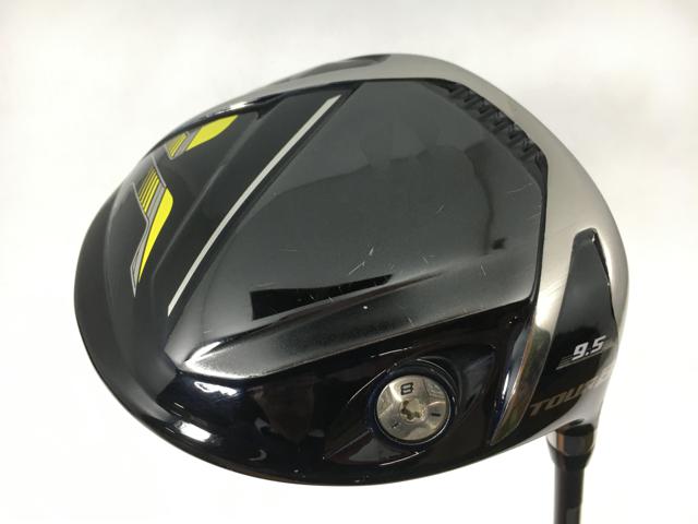 TOUR B JGR ツアーAD IZ-5 ブリヂストン ドライバー クラブ詳細