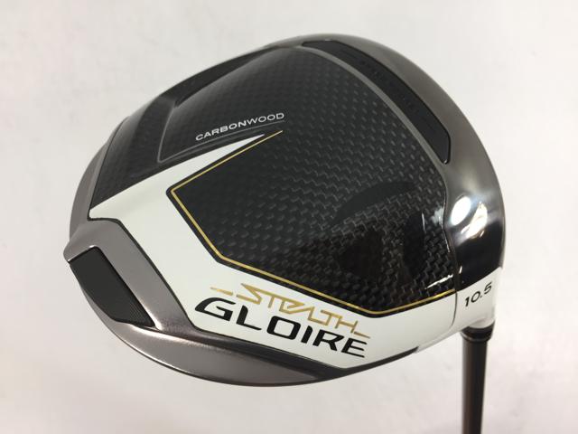 stealthGLOIRE ドライバー 10.5度 SPEEDER NX TaylorMade テーラーメイド STEALTH GLOIRE ステルス グローレ