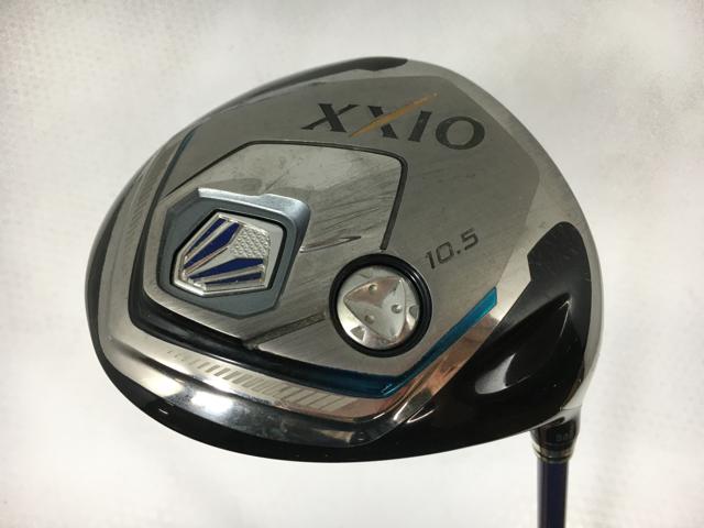 ダンロップ XXIO 2014 MP800 ドライバー 11.5° R レフティ ゼクシオ2014モデル MP800 ダンロップ ドライバー クラブ詳細