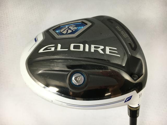 テーラーメイド GLOIRE F 11° GL3000/R ドライバー グローレ（GLOIRE）シリーズ｜テーラーメイド ドライバー