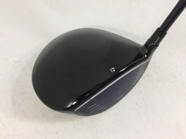 Qi10 MAX Diamana Blue TM50(JP) テーラーメイド ドライバー