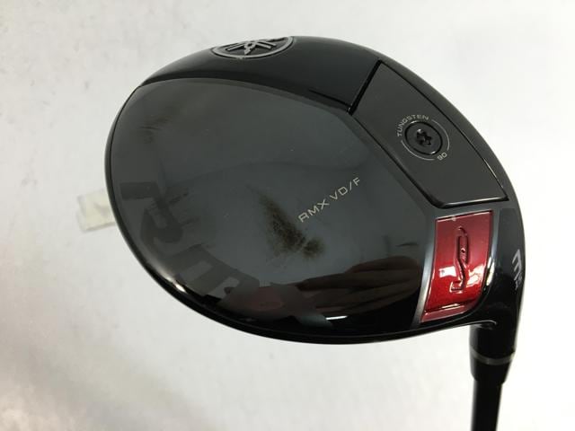 RMX VD 2024 TENSEI TR f ヤマハ フェアウェイウッド クラブ詳細
