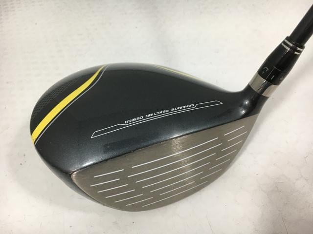 ゴルフドライバーブリヂストン SRIXON スリクソン ZXi MAX ドライバー ゴルフ Diamana 2024年