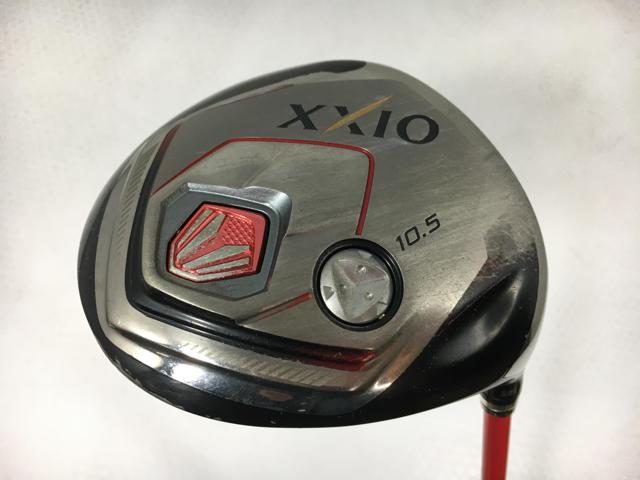 ゼクシオ2014モデル MP800 ダンロップ ドライバー クラブ詳細