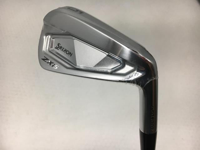 アフロディアナ 2点セット SRIXON ZX5 Mk2｜ダンロップ｜アイアンセット｜Diamana ZX-2 for