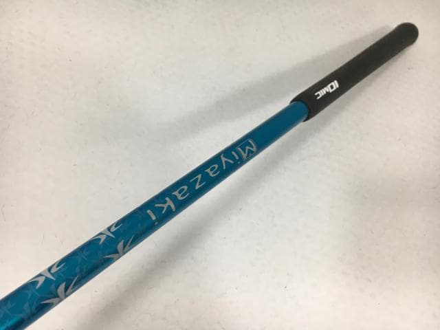 スリクソンZ745 MiyazakiKosumaBlue6 ダンロップ ドライバー