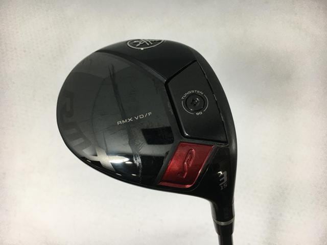 ヤマハRMX VD 5番 ATTAS EE 335-65シャフト付 ヤマハRMX VD 5番