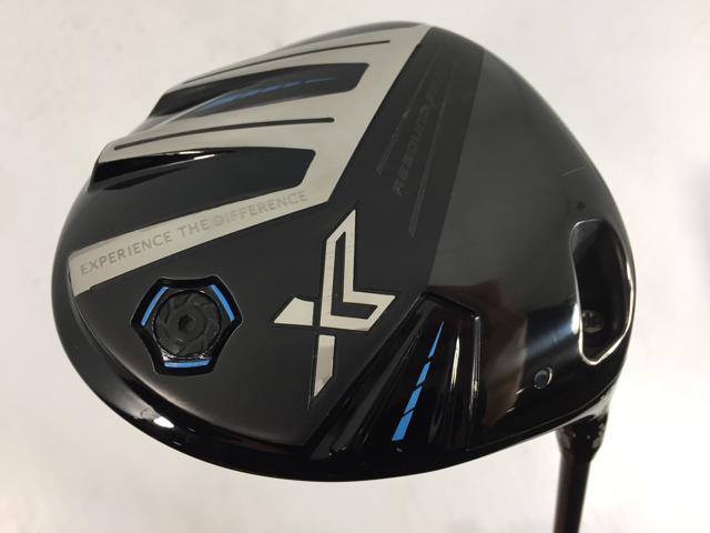 ゼクシオX2024 Miyazaki AX-3 ダンロップ ドライバー クラブ詳細