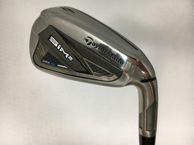 SIM2MAX アイアンセット 在庫一覧｜中古 ゴルフクラブ｜クラブ